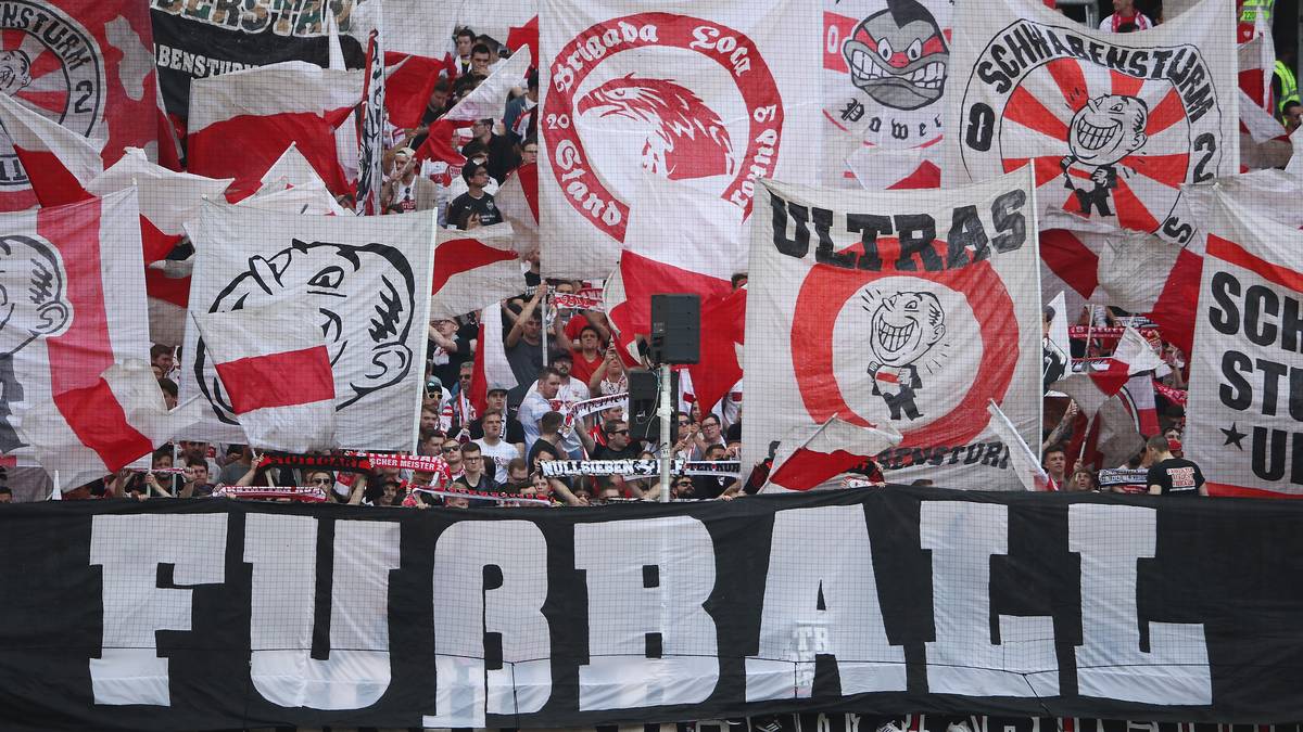 PLATZ 4 - VFB STUTTGART: 33.000 Dauerkarten, 1.000 mehr als im Vorjahr