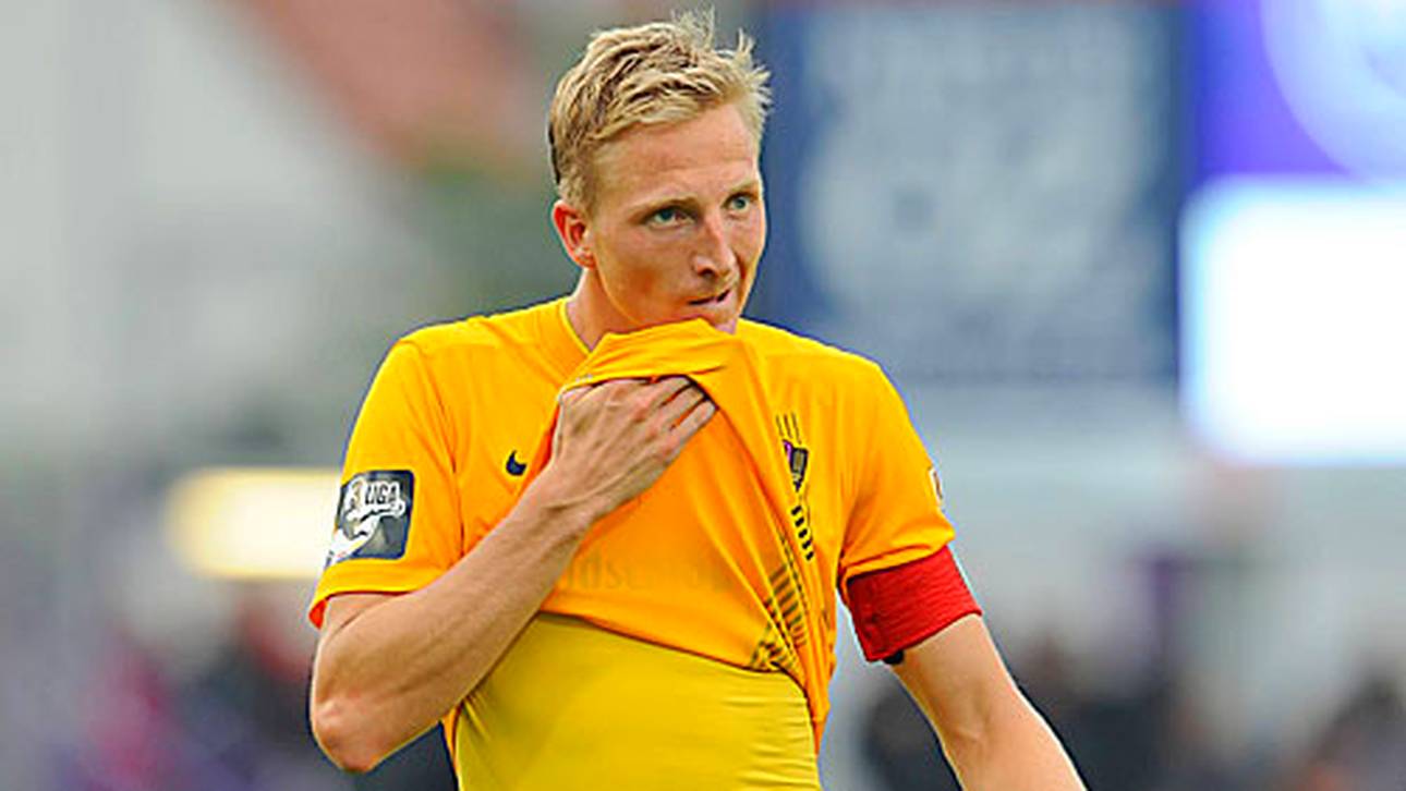 Dresden verlängert mit Hartmann