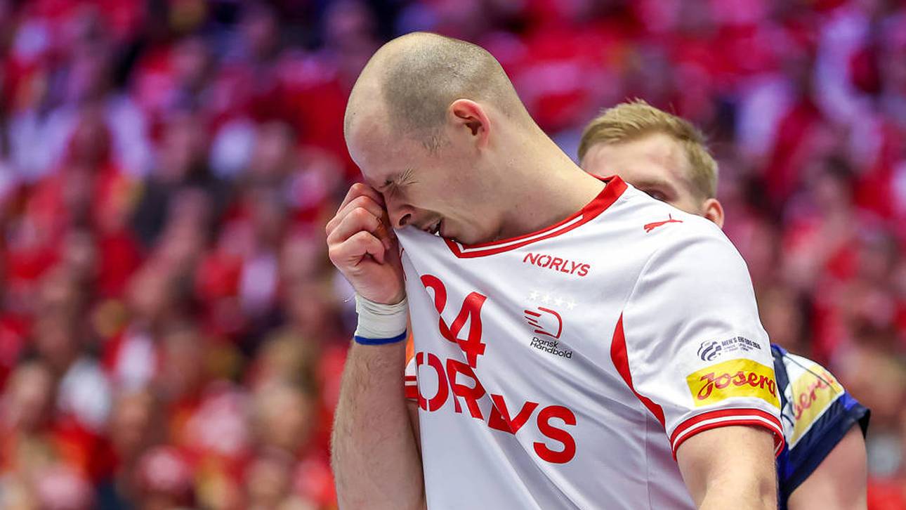 Bittere Gewissheit bei DHB-Gegner