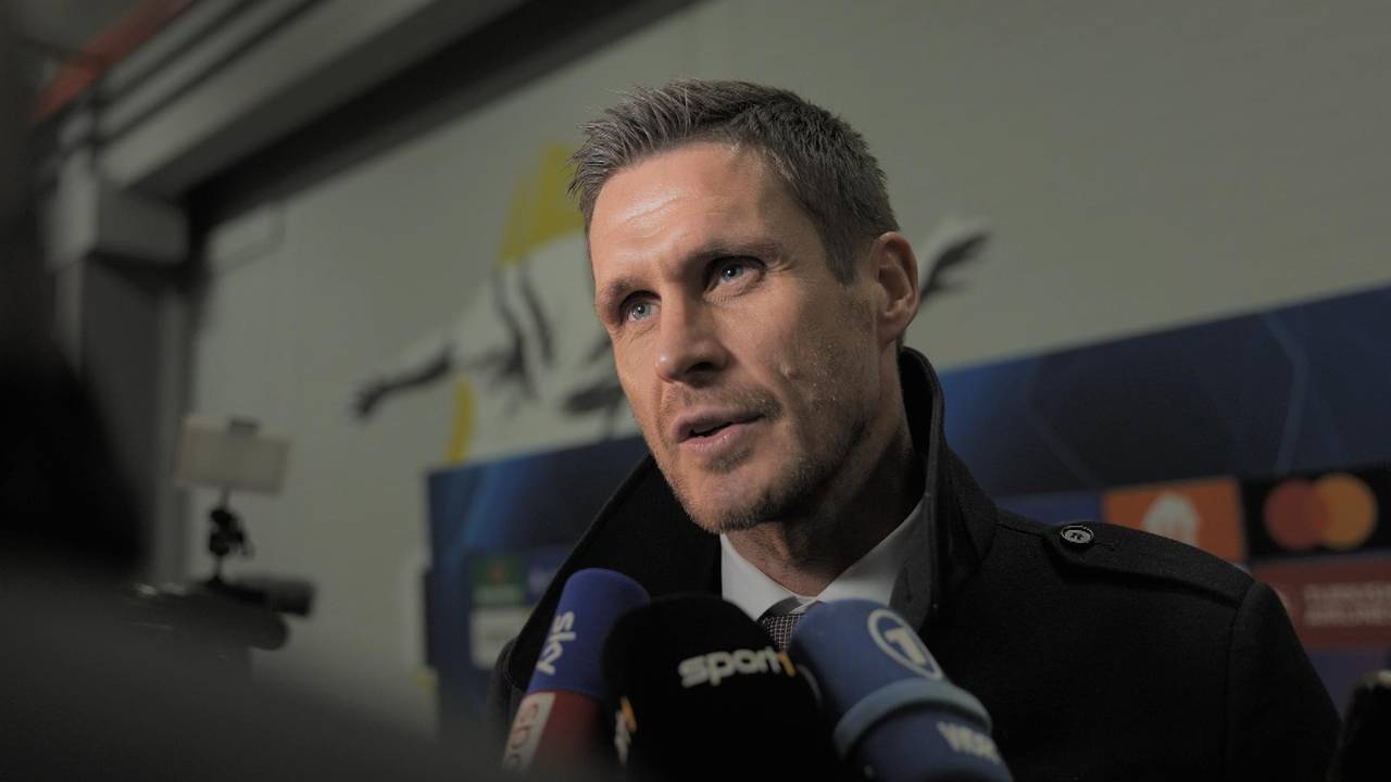 Borussia Dortmund: Sebastian Kehl schließt Transfer von Sehrou Guirassy aus