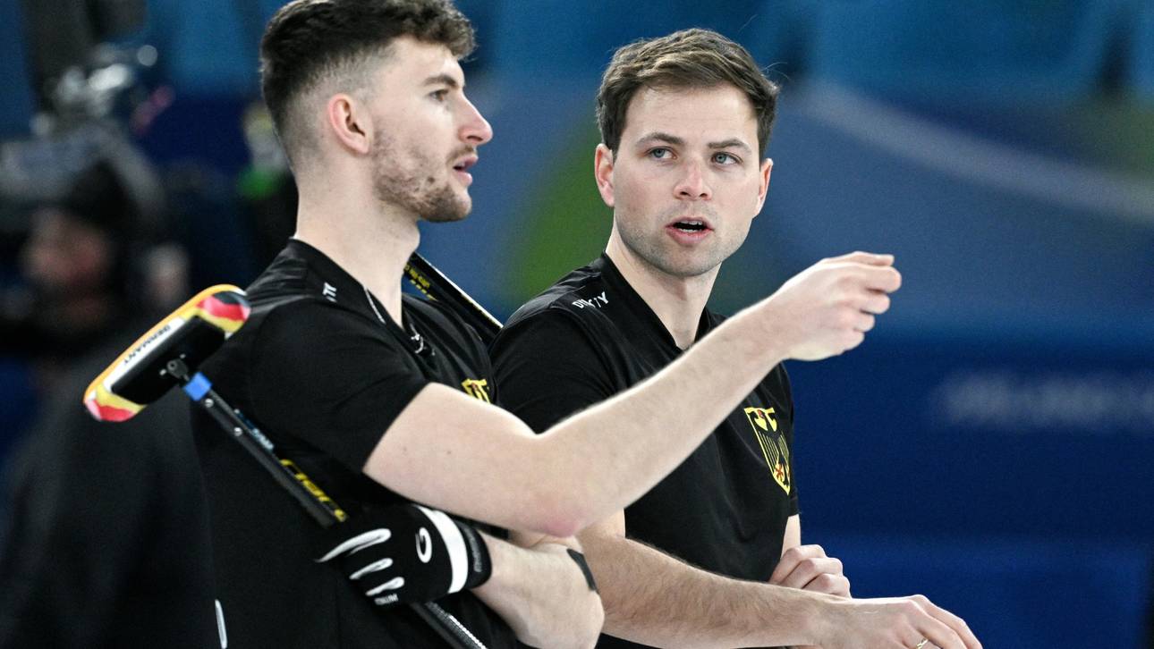 Nächster WM-Sieg für Deutschland