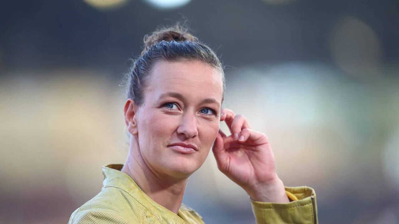 WM: Starkes Signal für DFB-Frauen