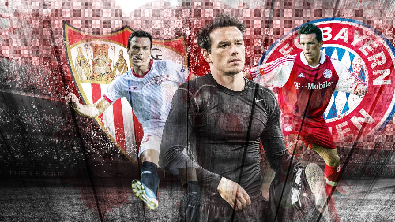 Trochowskis Warnung an die Bayern