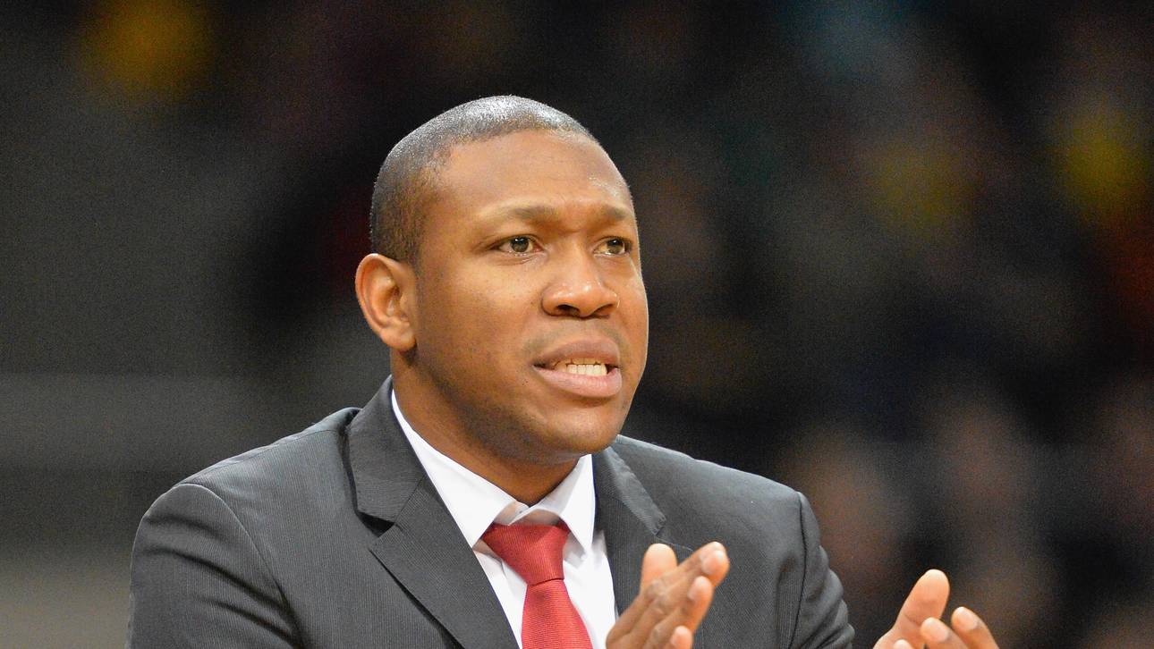 Tübingen verpflichtet neuen Forward