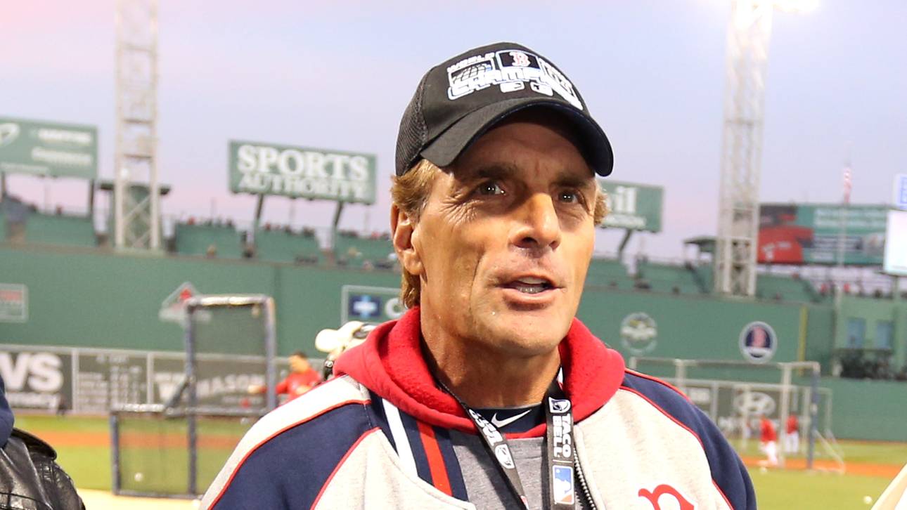 Schicksalsschlag für Ex-NFL-Profi