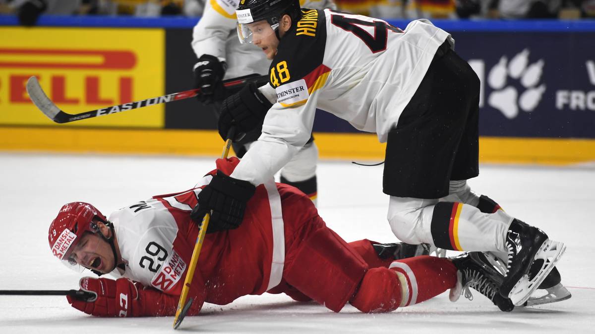 FRANK HÖRDLER: Der Verteidiger bringt geballte Erfahrung in den Kader. Der 32-Jährige von den Eisbären Berlin hat insgesamt sieben deutsche Meistertitel gewonnen. Seit 2003 spielt der Linkshänder in der Hauptstadt und ist bei der WM der einzige Eisbär