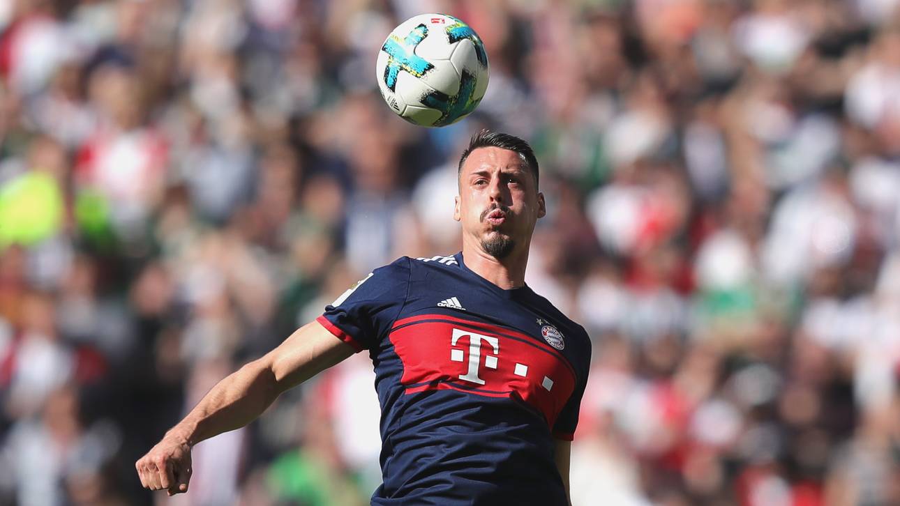 Heynckes rotiert gegen Gladbach