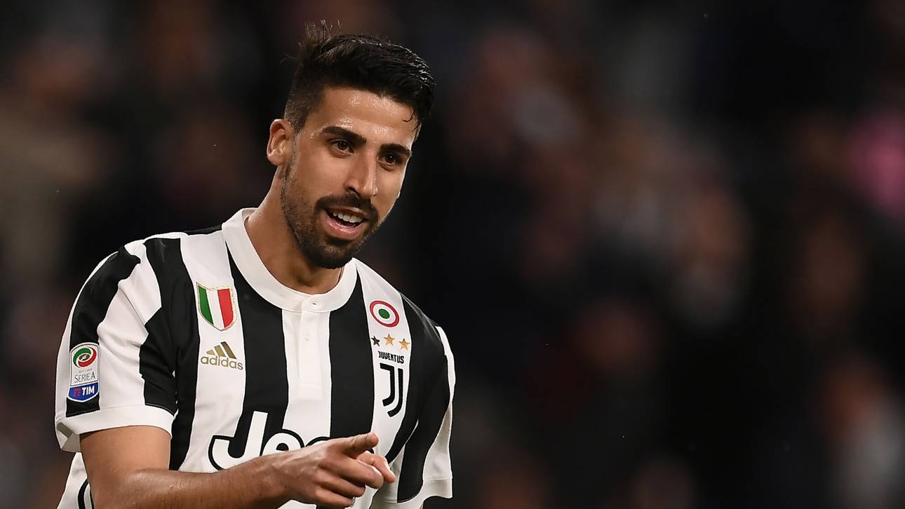 Wechsel? Khedira setzt ein Zeichen