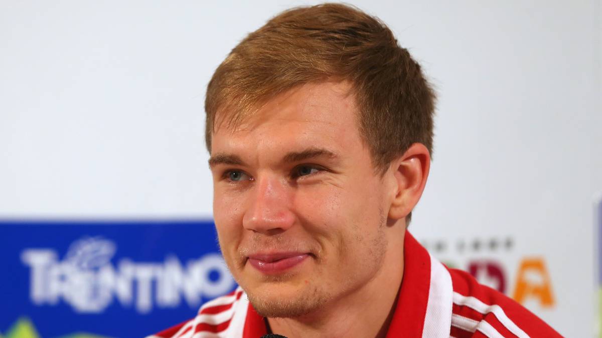 2013 - HOLGER BADSTUBER (Abwehr): Badstuber war im Triple-Jahr einer der besten deutschen Verteidiger - bis ihn eine Knieverletzung stoppte. In der heißen Phase der Saison fiel der damalige Nationalspieler aus