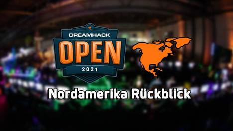 Bei der DreamHack Open Nordamerika gab es in den Playoffs eine große Überraschung.