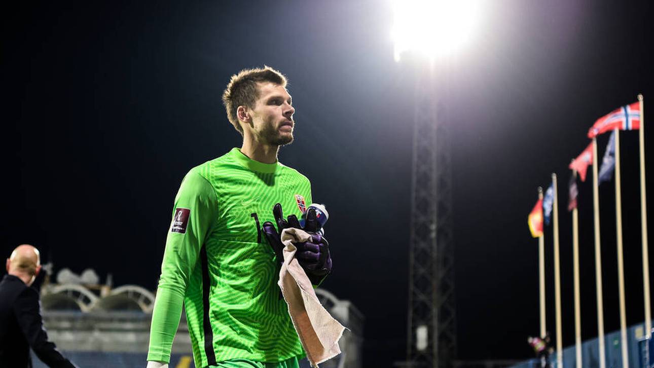 Hartes Ende für Ex-Hertha-Star