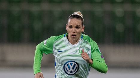 Isabel Kerschowski wechselt zurück nach Leverkusen