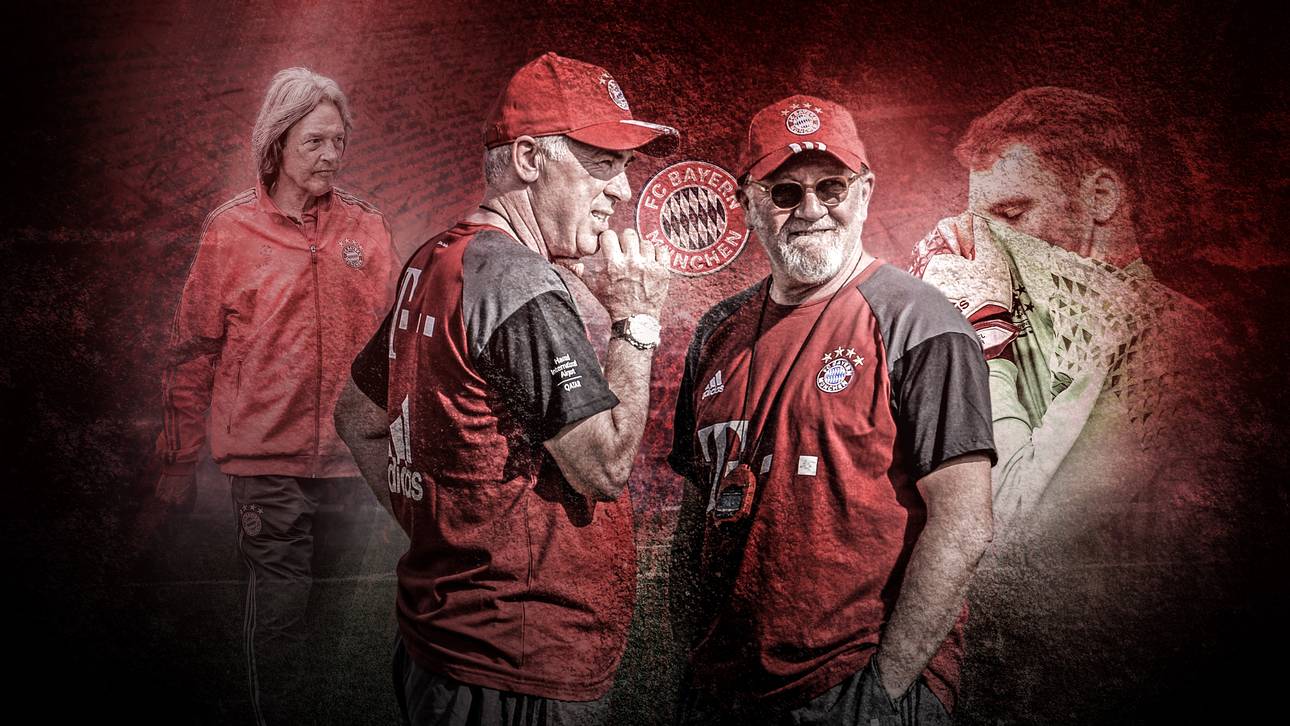 Das steckt hinter Bayerns Ärzte-Zoff