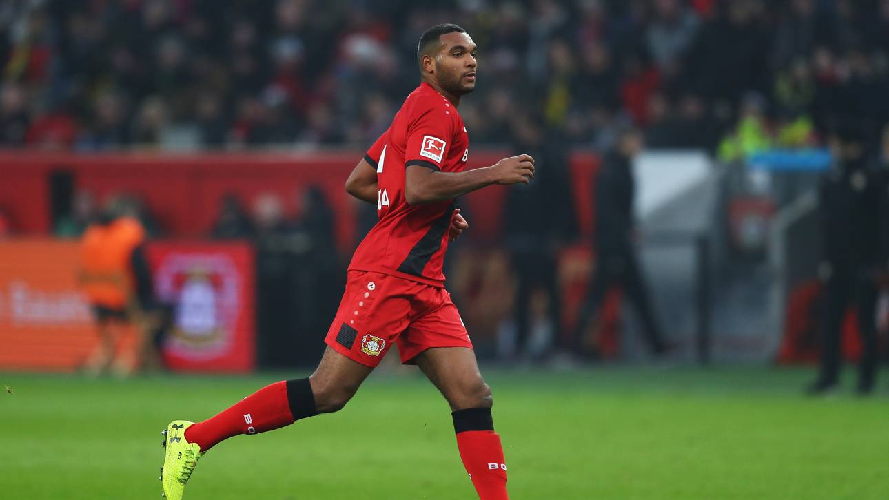 Das sagt Tah zum BVB-Interesse