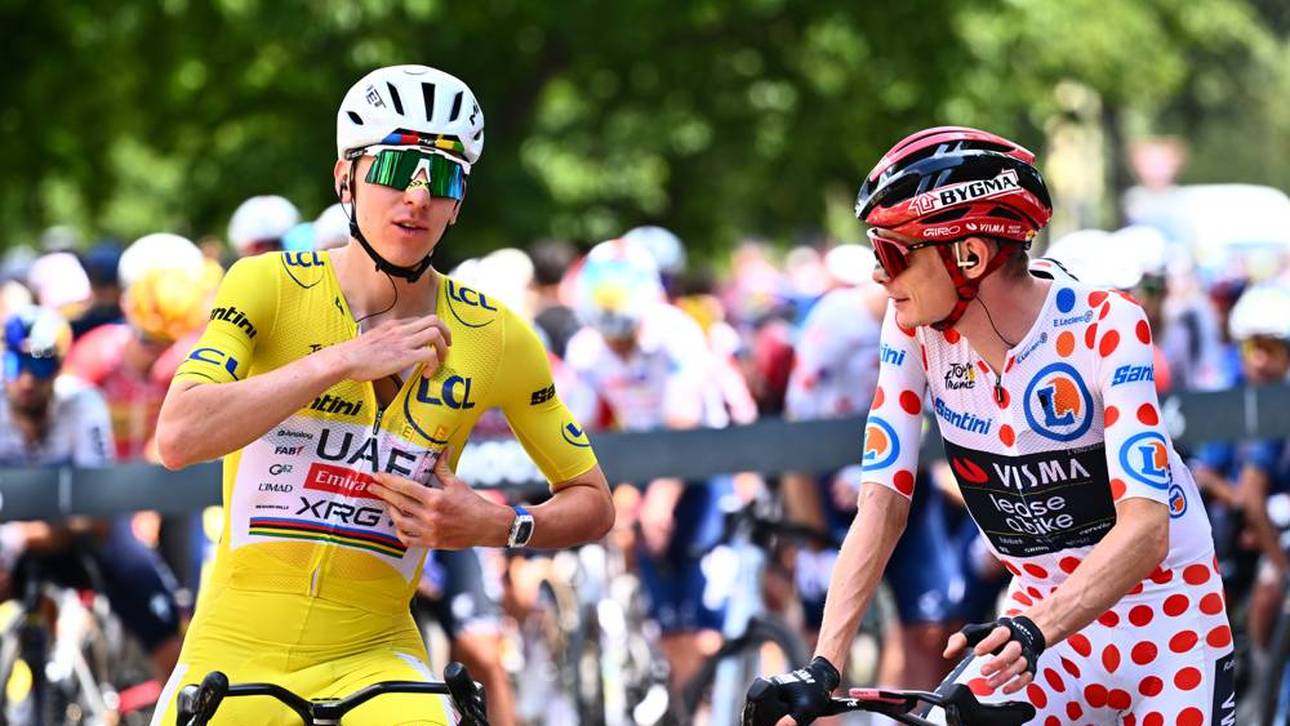 Konkreter Verdacht bei Tour-Giganten?
