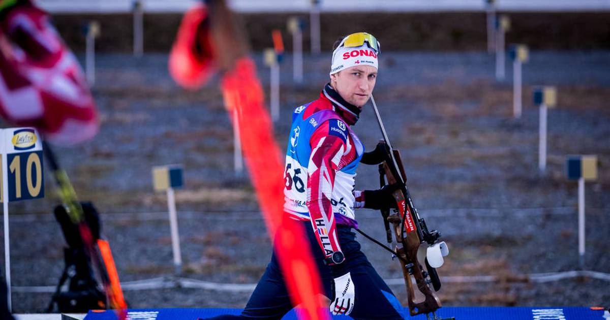 Austrian biathlete Felix Leitner explains retirement and criticizes federation