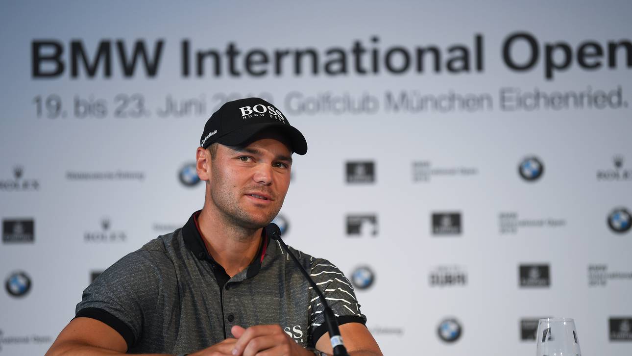 Kaymer peilt Olympia 2020 an