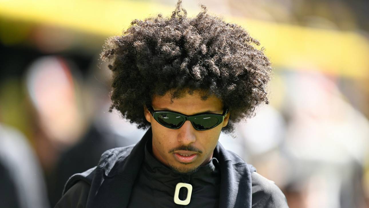 Adeyemi fällt weiter aus