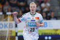 HBL: Magdeburg-Star zum MVP gewählt