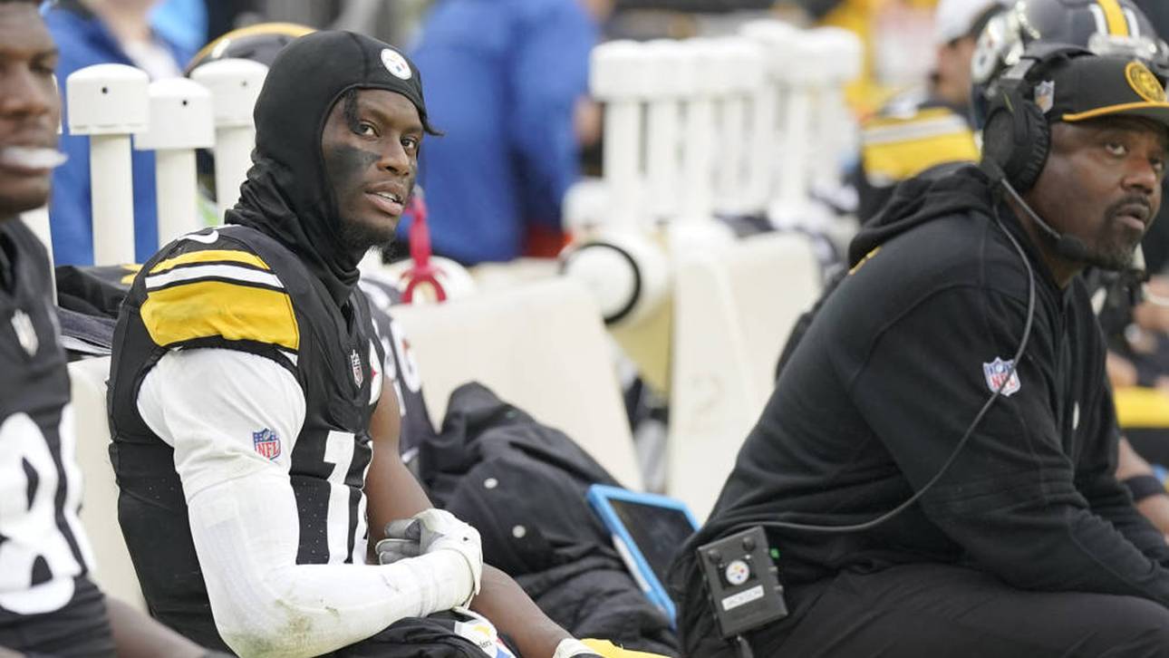 NFL-Star sorgt für mächtig Aufsehen