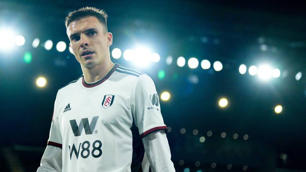 Insider: Darum platzte Palhinha-Deal