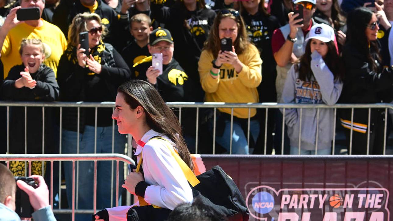 Die Frau, die eine Nation spaltet