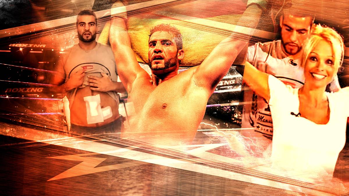 Die positive Doping-Probe ist nicht die erste Negativ-Schlagzeile. Zweimal wurde er verhaftet, einmal angeschossen. Der 33-Jährige hat ein bewegtes Leben hinter sich. SPORT1 zeigt die verrückte Karriere des Manuel Charr