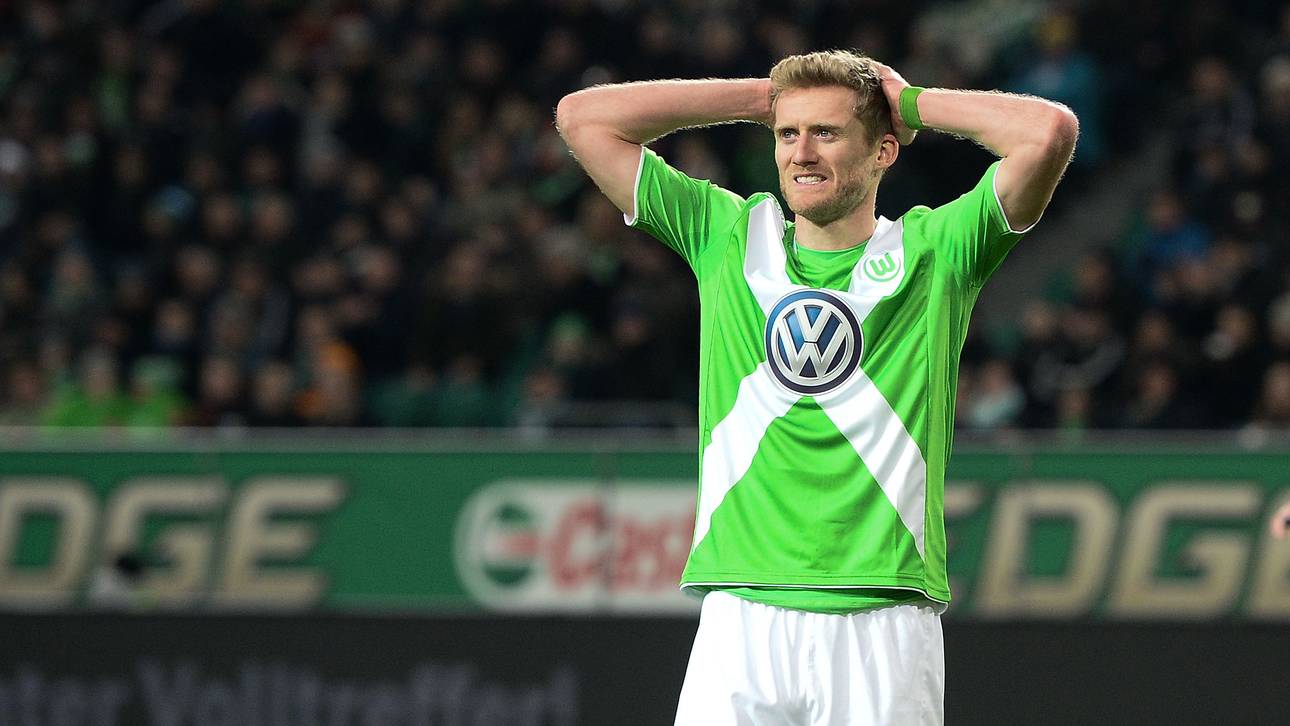 Schürrle nur auf der Bank