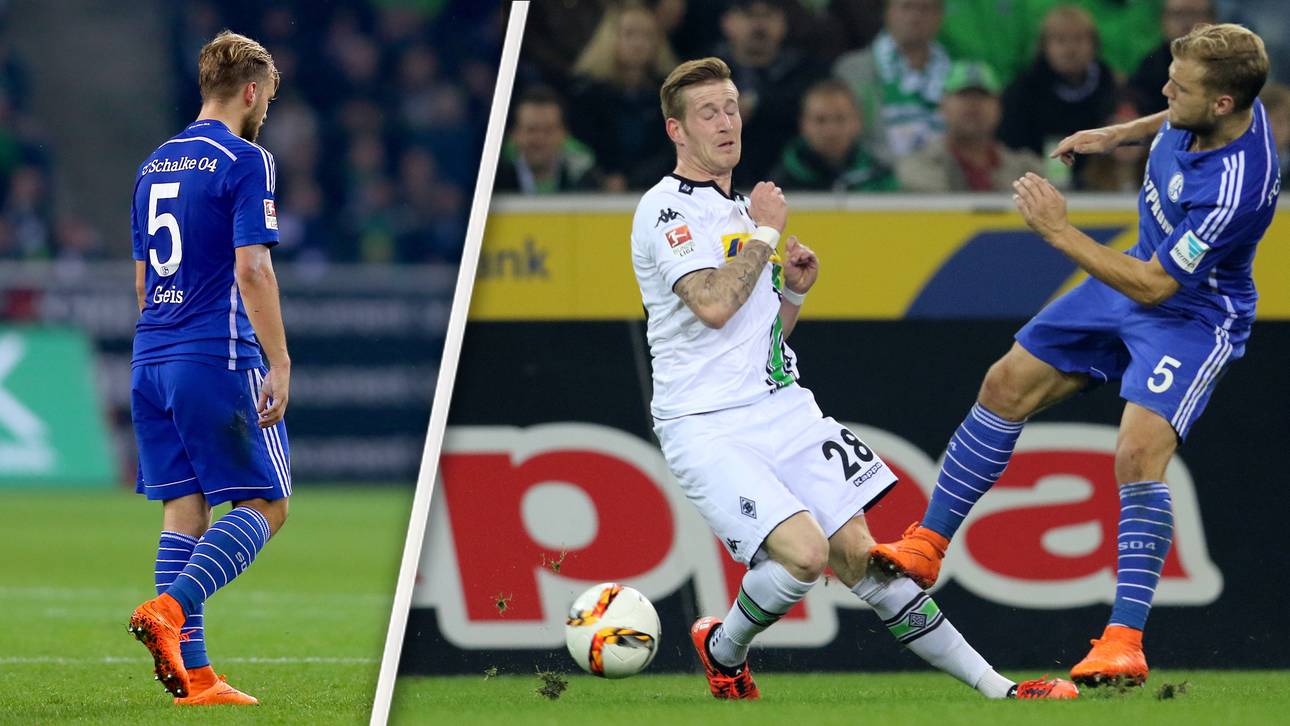 DFB erklärt Geis‘ Sperre im Pokal