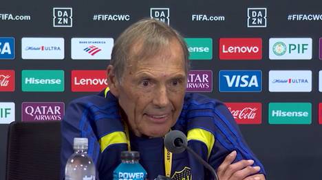 Nachdem die Boca Juniors bereits Benfica einen Punkt abgeknöpft hatten, nimmt der argentinische Traditionsklub die Bayern zur Brust. Trainer Miguel Russo verrät die Schwachstelle der Münchner.