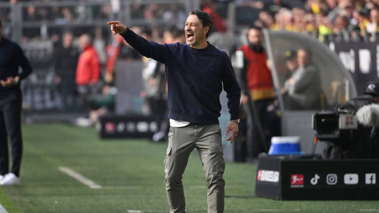 Kampf um die internationalen Plätze