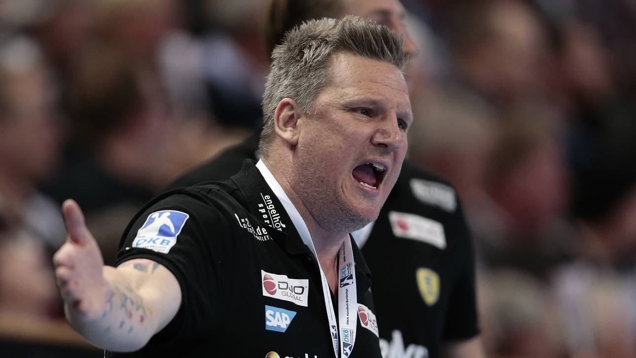 Dänemark für Jacobsen klarer Favorit