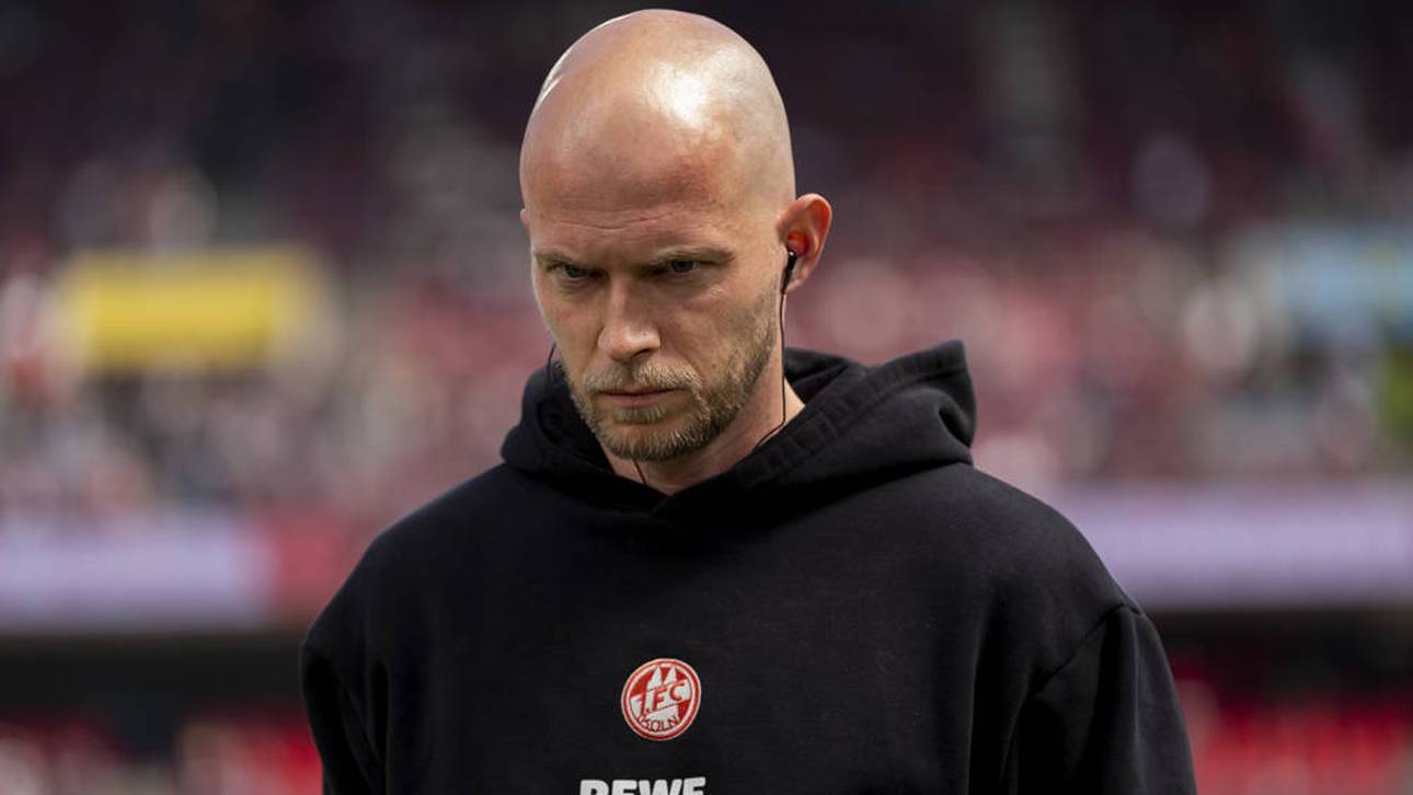 Köln-Coach kontert Hjulmand