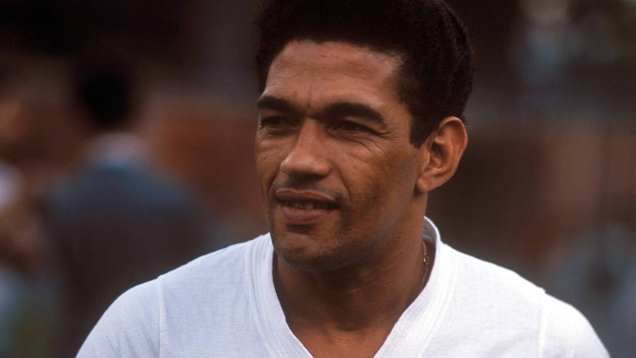 Der tiefe Fall einer Fußball-Ikone