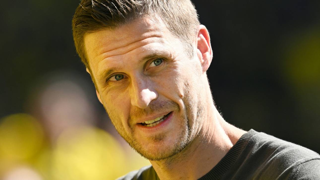 Bericht: Das ist der BVB-Plan mit Kehl