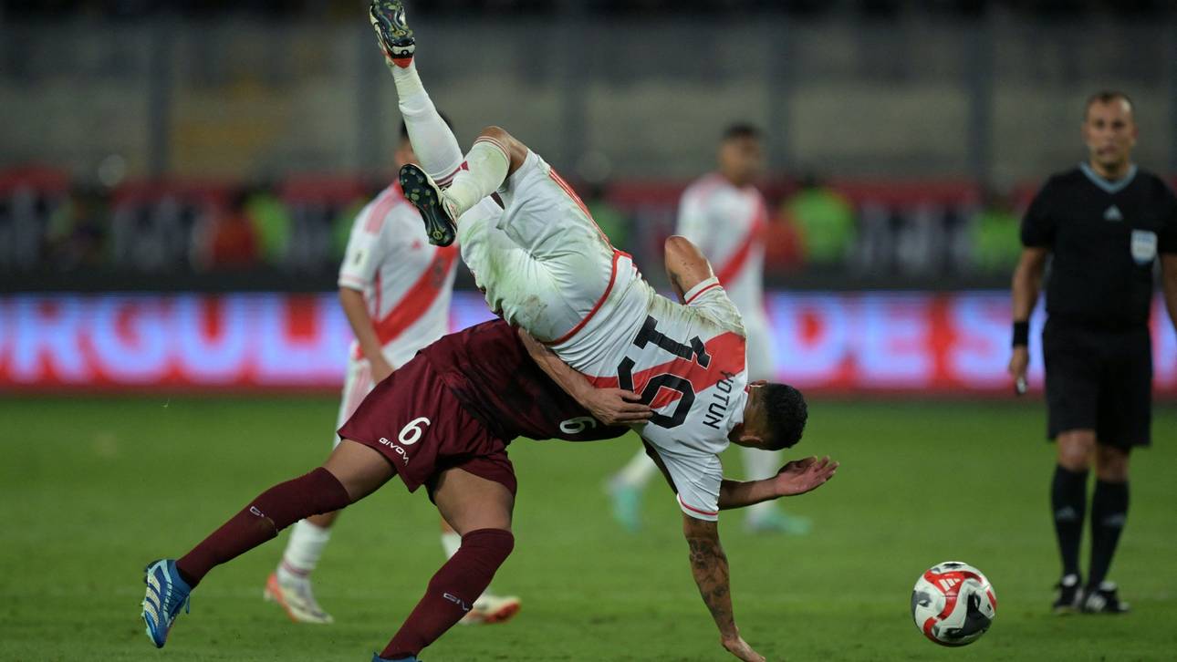 „Entführung“: Irre Vorwürfe gegen Peru