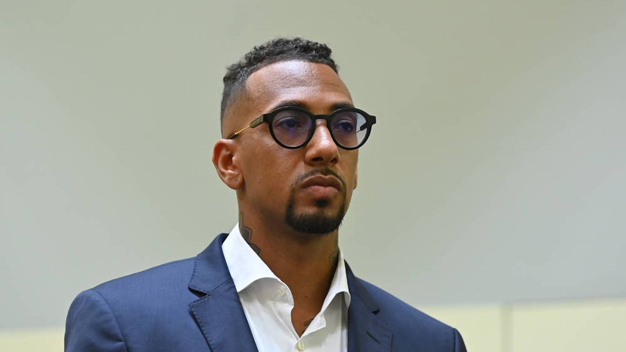 Überraschung um Boateng