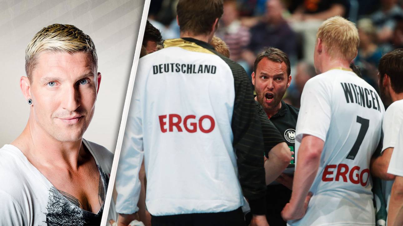 „Glücksgriff für den deutschen Handball“