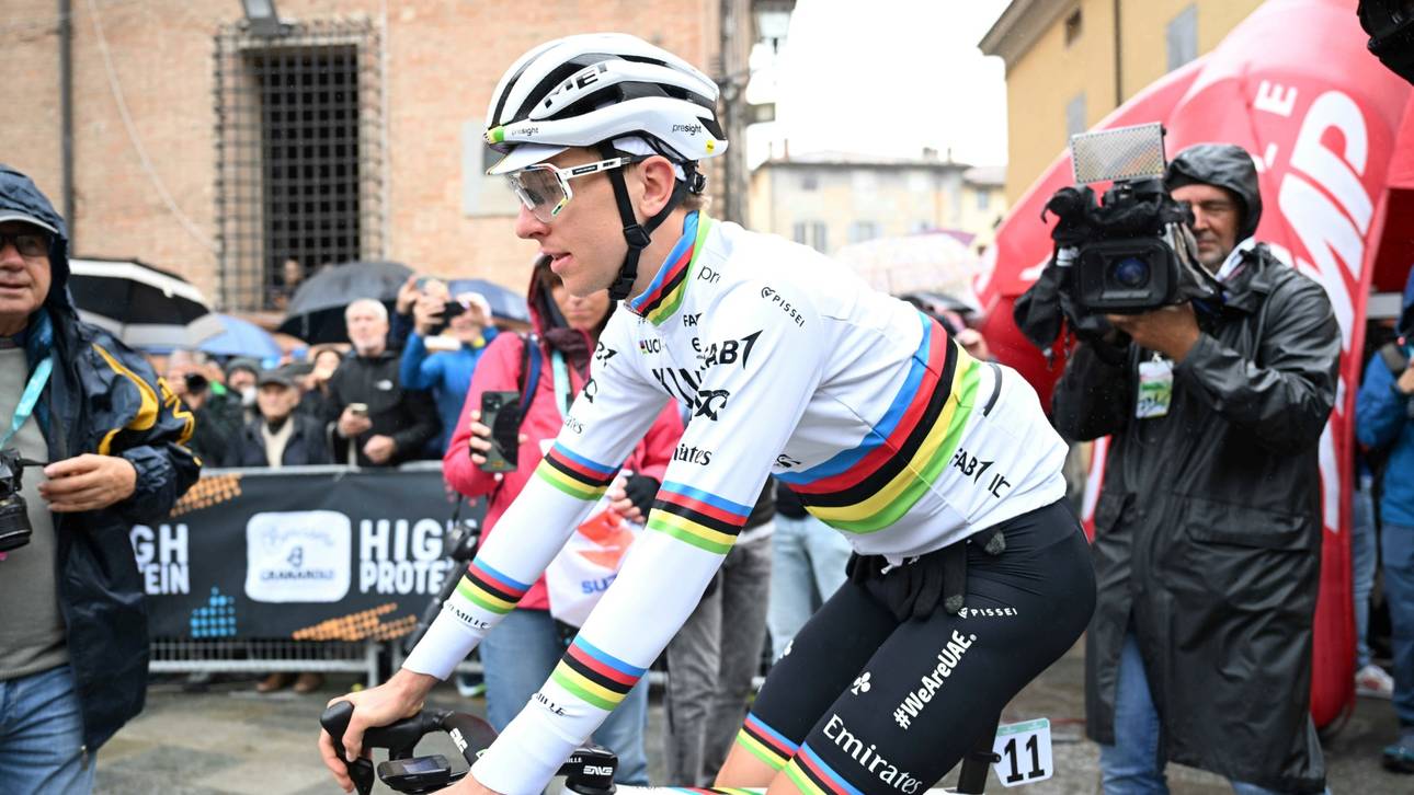 Weltmeister mit nächster Gala