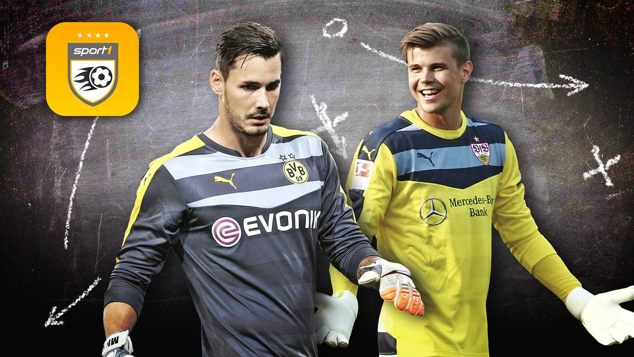 Torhüter-Rotation – wer spielt?