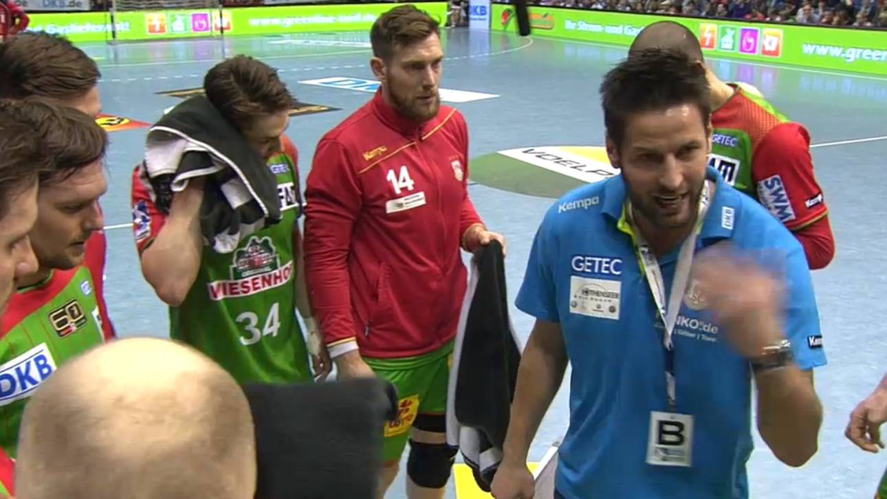 Magdeburg plant weiter mit Wiegert