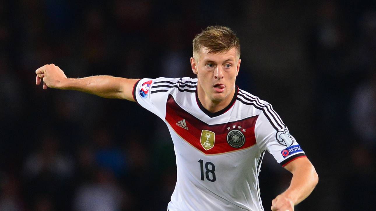 DFB-Team winkt Milliarden-Deal