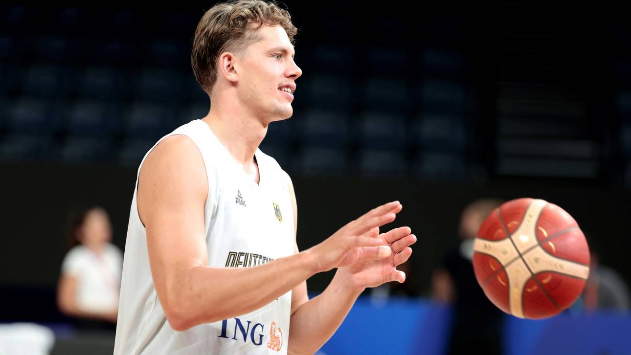 DBB-Star macht‘s wie Mertesacker