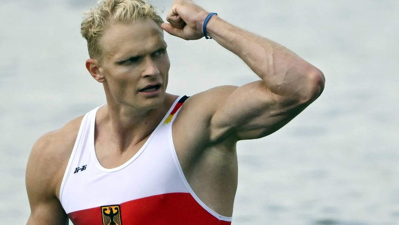 WM nach Pause: Zeidler will zu alter Dominanz zurückfinden