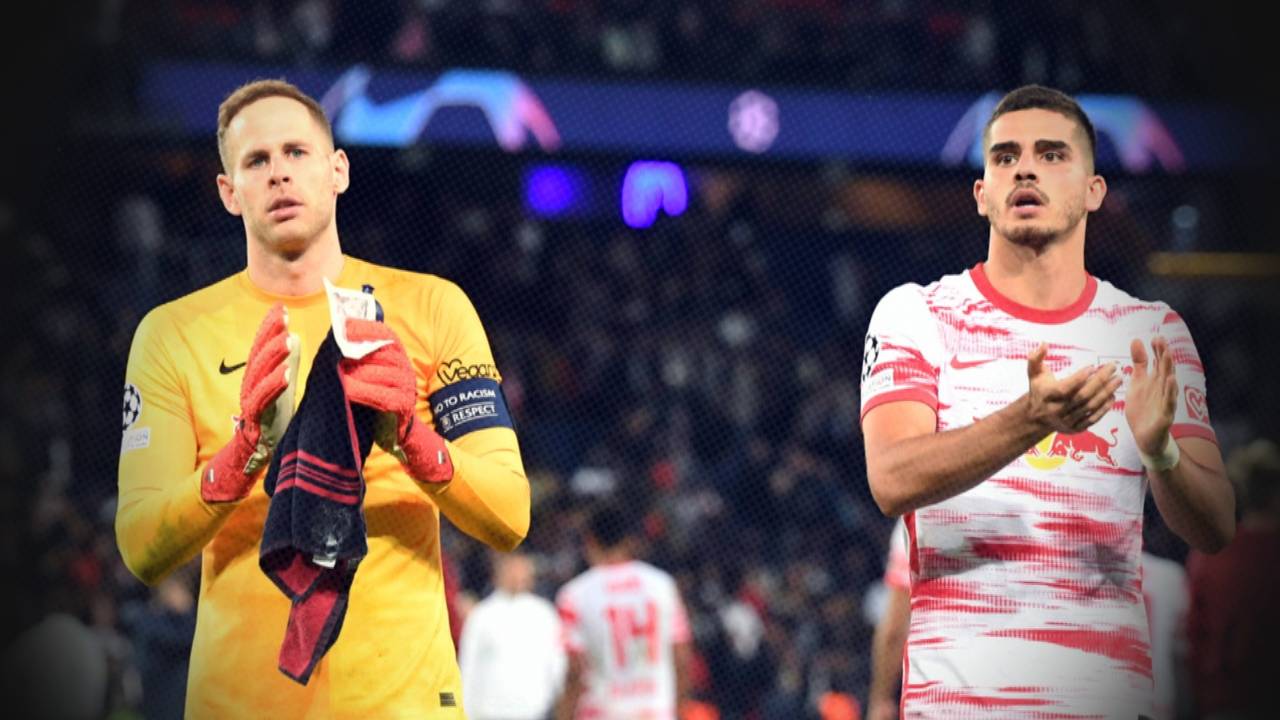 PSG-Spiel als Brustlöser? Was RB Leipzig jetzt Mut machen sollte