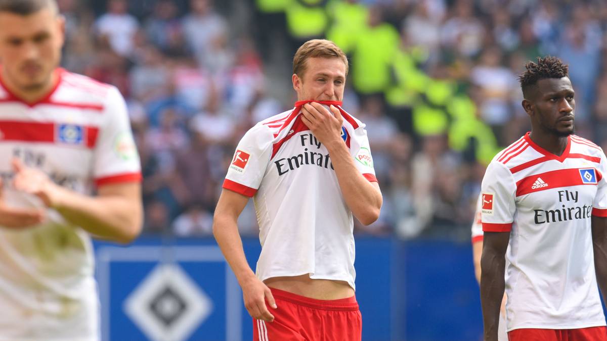 Der Aufschwung unter Trainer Christian Titz kam für die Hanseaten zu spät. Anders als Teile ihres Anhangs verabschiedeten sie sich aber erhobenen Hauptes