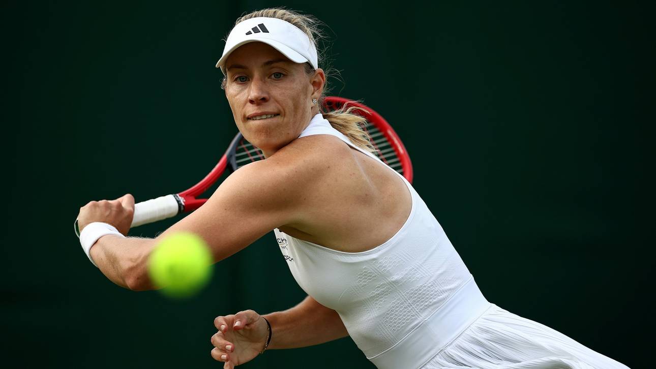 Kerbers Niederlagenserie geht weiter