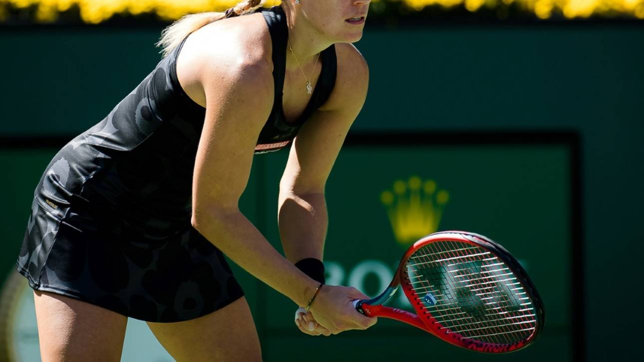 Kerber hofft auf leichtere Tour-Rückkehr für Mütter