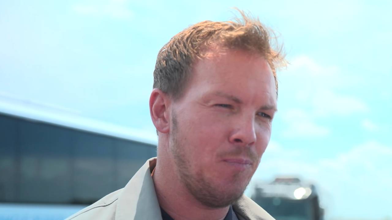 Diese Dinge will Nagelsmann noch vor WM-Start angehen