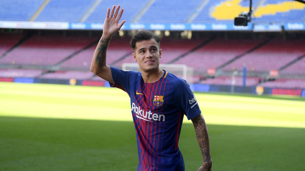 Spanien und England brechen Rekord